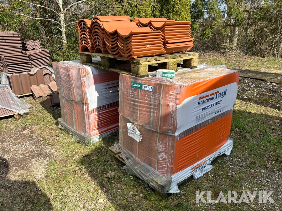 Tegl Randers Tegl