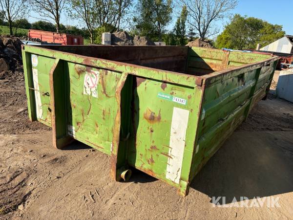Container