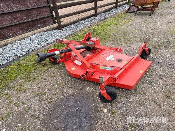 Rotorklipper Maschio Jolly 210P