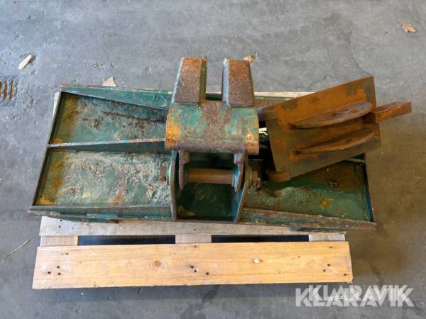 Adapter Bobcat