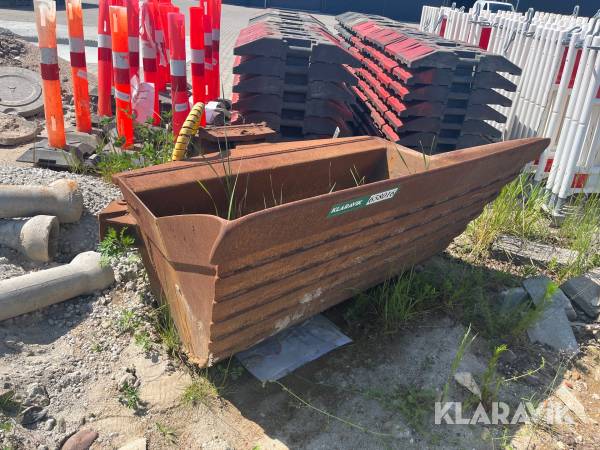 Planskovl