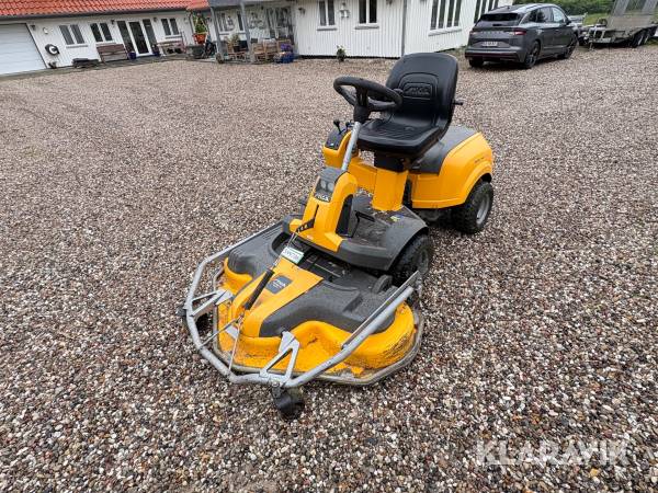 Græsslåmaskine Stiga Park 540 DPX