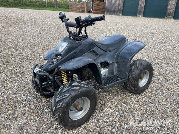 Børne ATV 70 CC