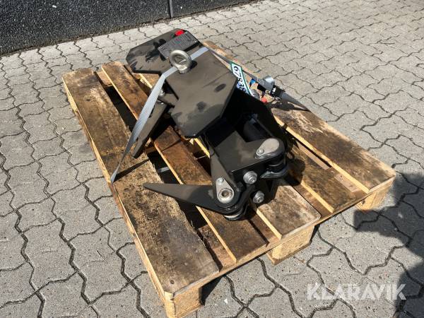 Fældehoved Jak 250-C