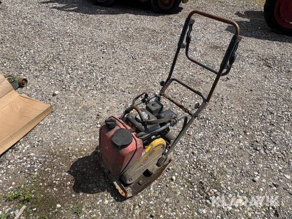 Pladevibrator Husqvarna LF75