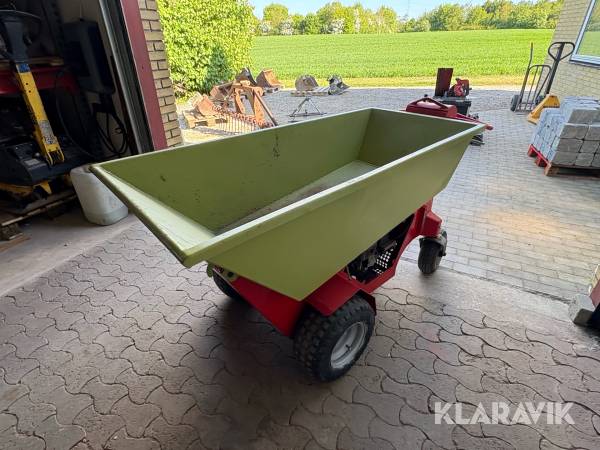Motorbør Superskub