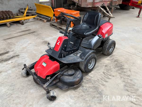 Havetraktor Jonsered FR 2216