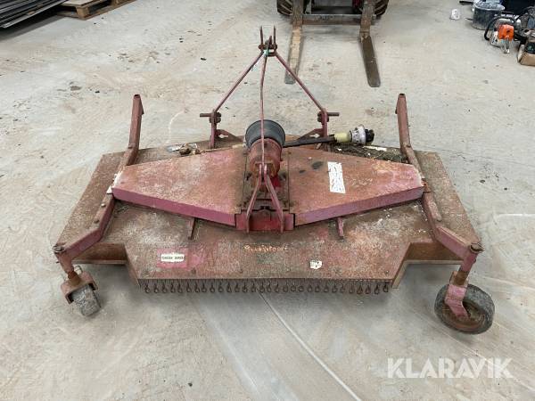 Brakpudser SM180