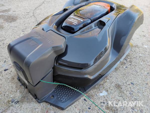 Græsslåmaskine Husqvarna 450X Auto Mower