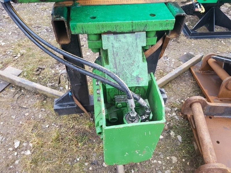 Spuns vibrator 