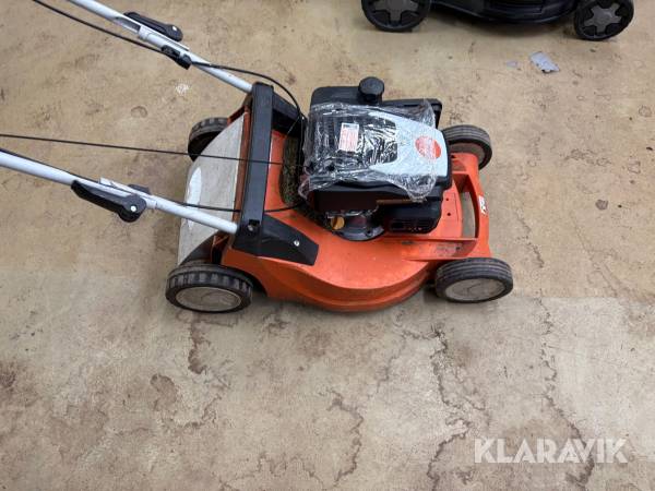 Græsslåmaskine STIHL RM448 tx