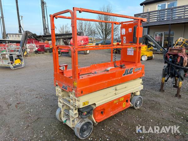 Sakselift JLG 1930ES