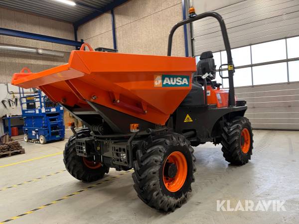 Dumper AUSA D 300 AHG