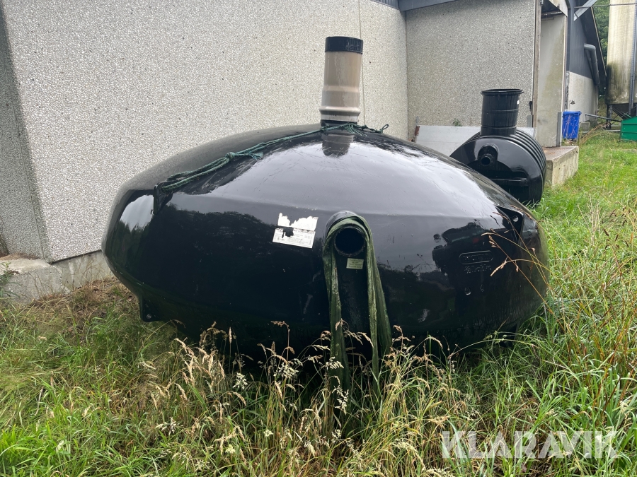 Trix tank Wavin-labko