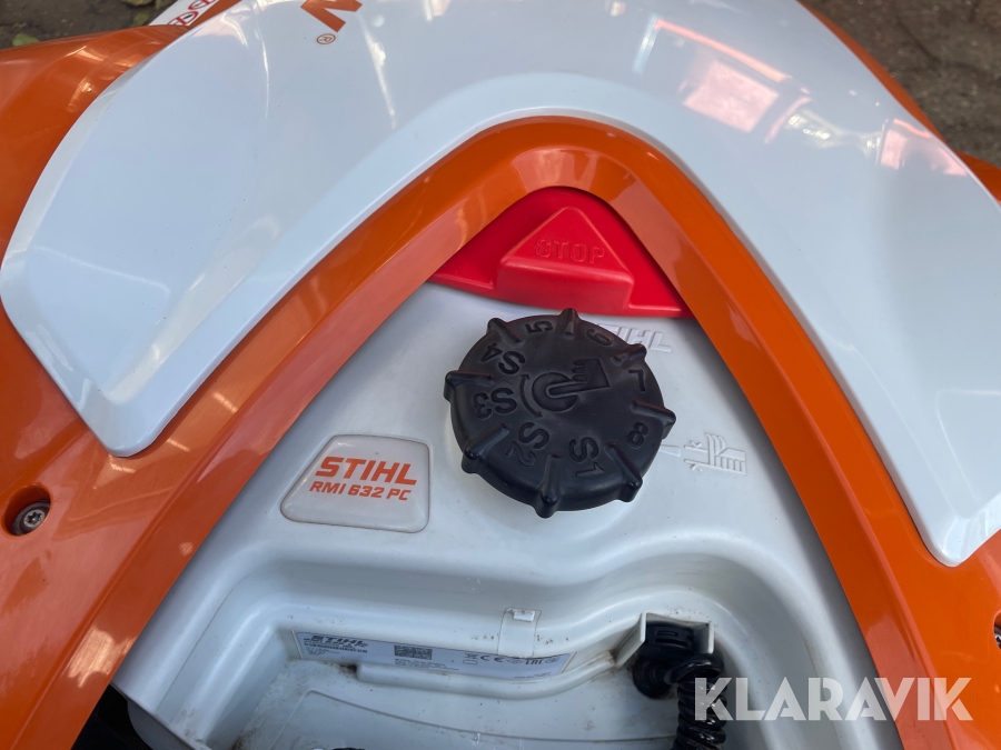 2 Lame Per Tosaerba 28 Cm VIKING IMOW MI 632 P PC - Foto 10