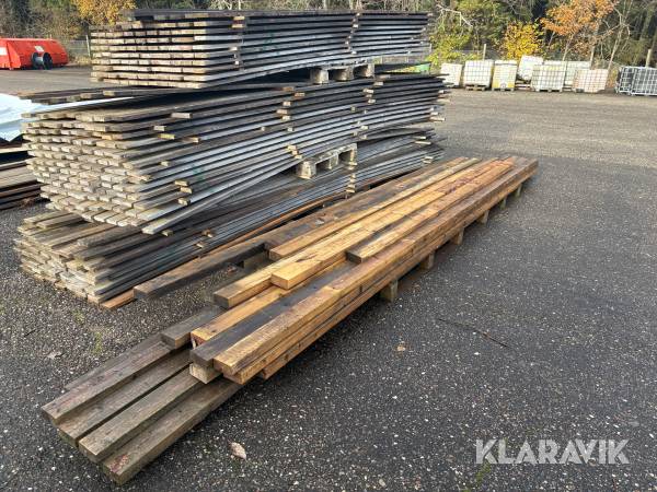 Forskalling og reglar