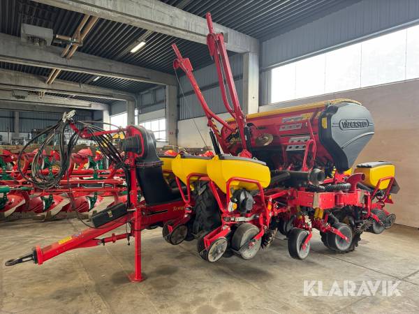 Majssåmaskine Väderstad Tempo TPF 8