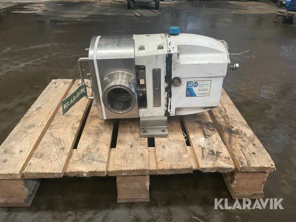 Pumpe Hy-line LT640-B404