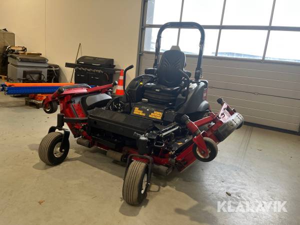 Zeroturn Toro Groundmaster 7210