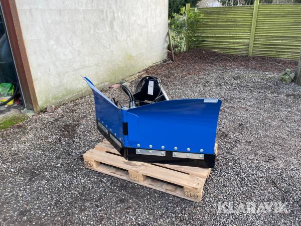 Plov GMR FA 1600 VLA