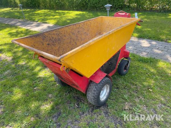 Motorbør Hedensted Gruppen Super skub