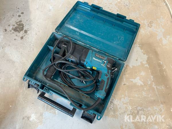 Skruemaskine Makita HR3200