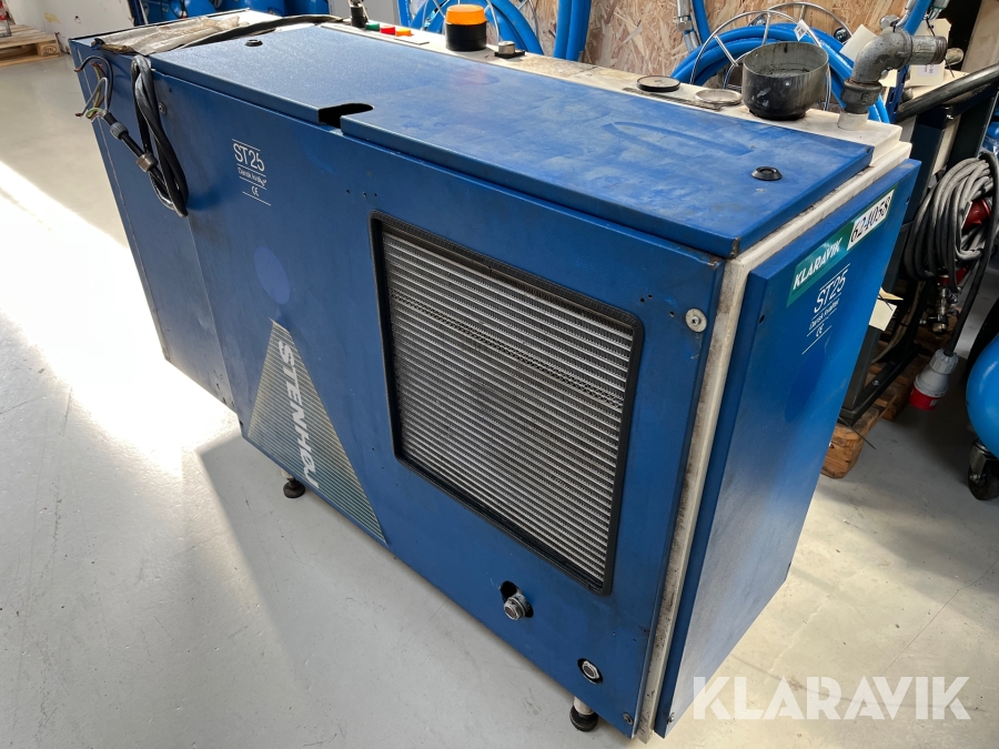 Kompressor Stenhøj ST25