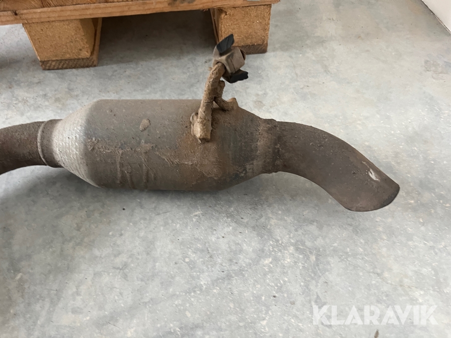 Personbil Toyota RAV4, 2,2 D-4D DPF VAN