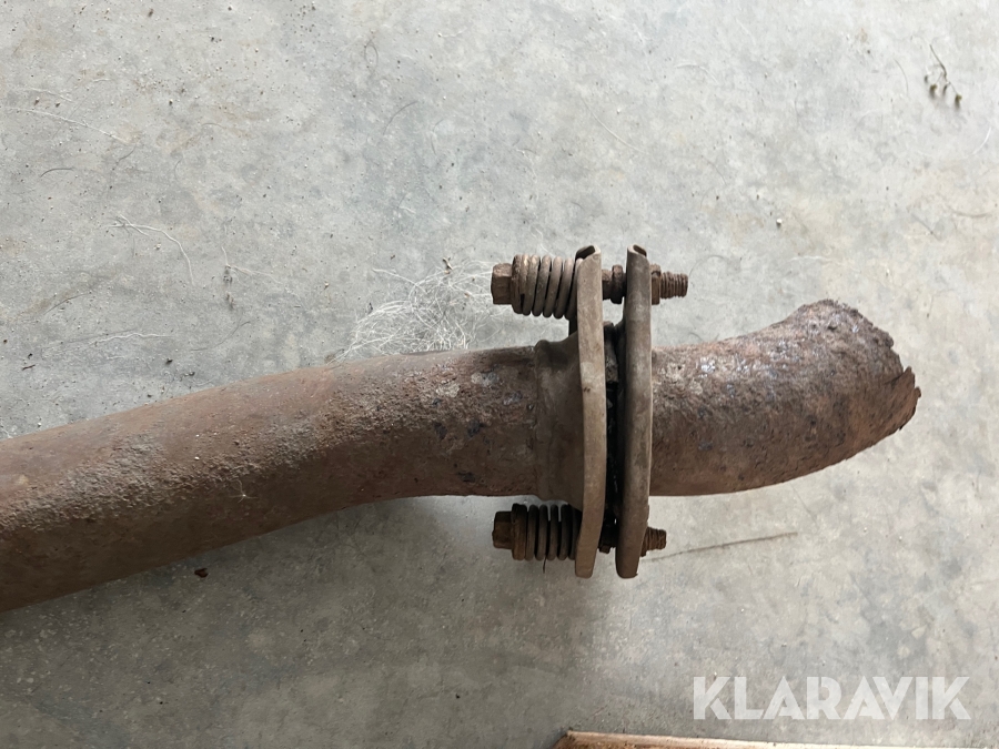 Personbil Toyota RAV4, 2,2 D-4D DPF VAN