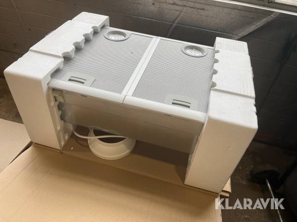 Emhætter Siemens IQ 300 - LB55565