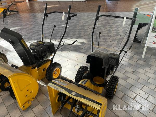 Sneslynger Texas SB560 2 styk