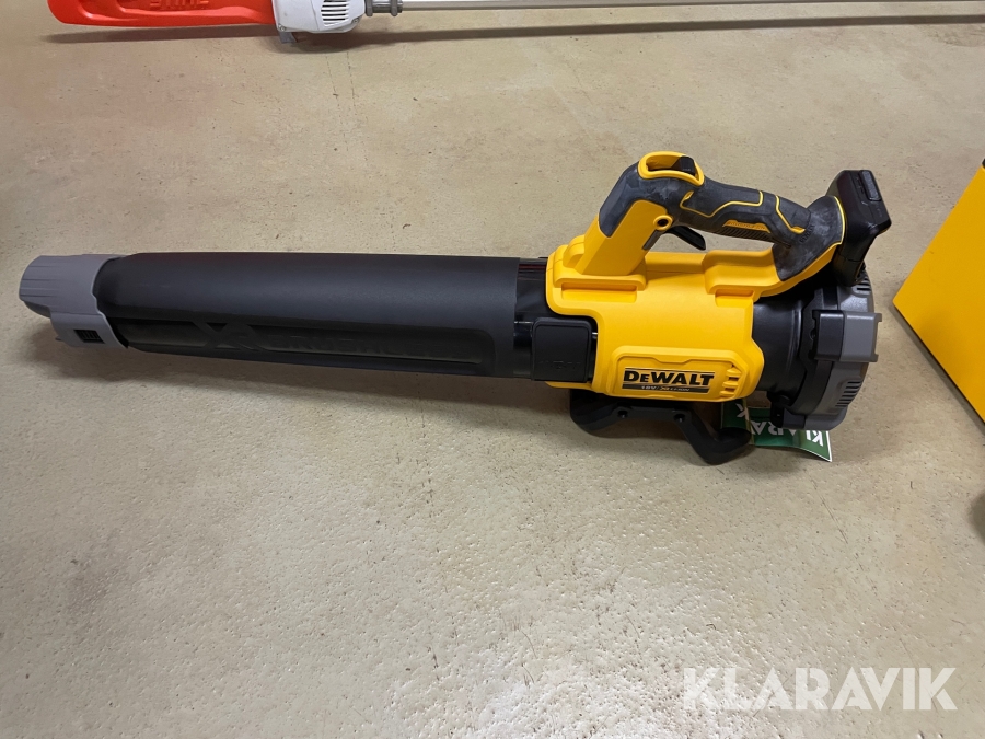 Løvblæser DeWalt DCMBL562N-XJ
