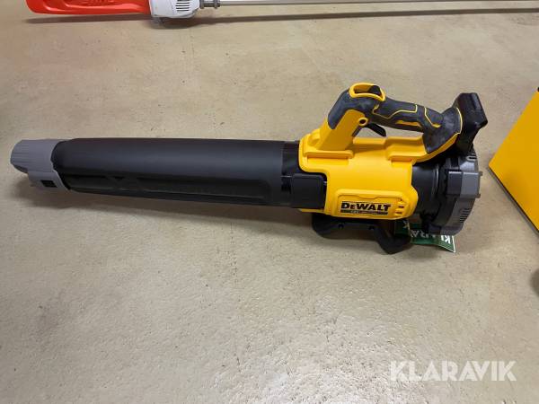 Løvblæser DeWalt DCMBL562N-XJ