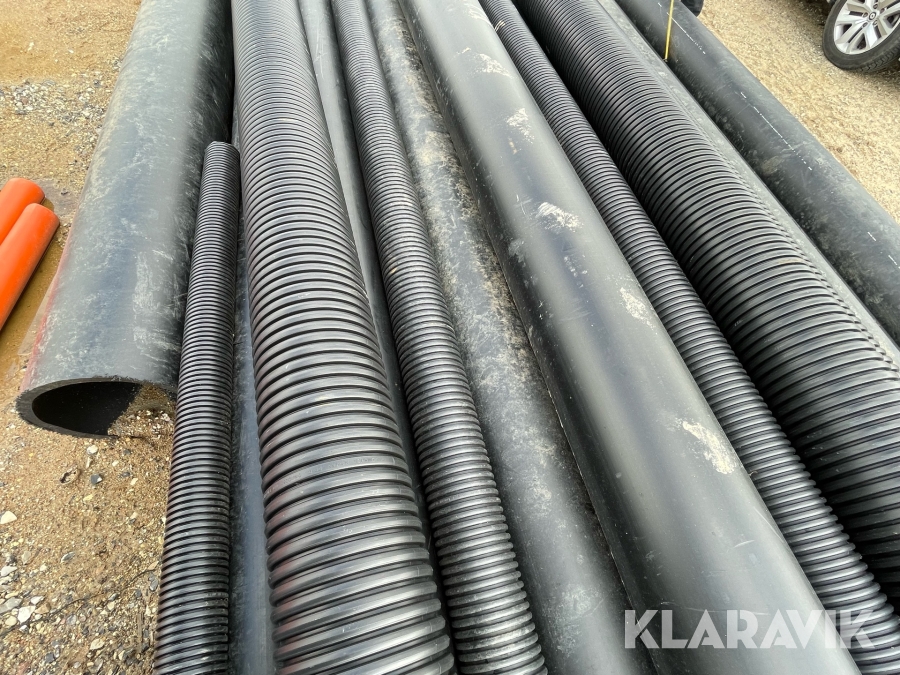 Rør, Aarhus, Klaravik auktioner