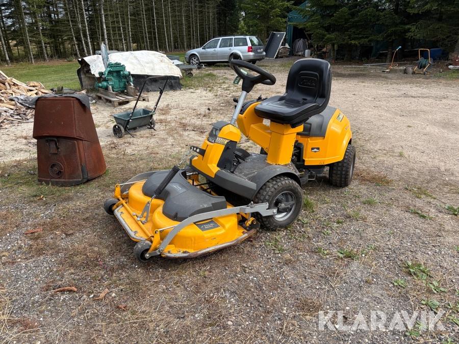 Græsslåmaskine Stiga Park 540 PX