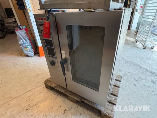 Industriovn Rational CPC 101 