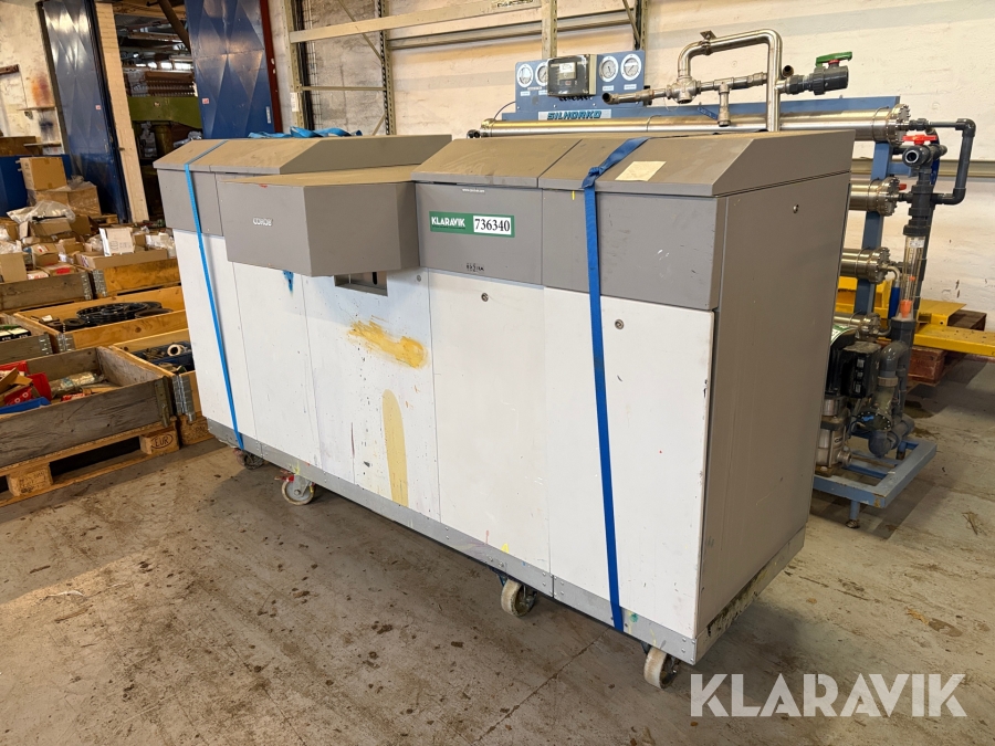 Farvetoner CPSCOLOR D800