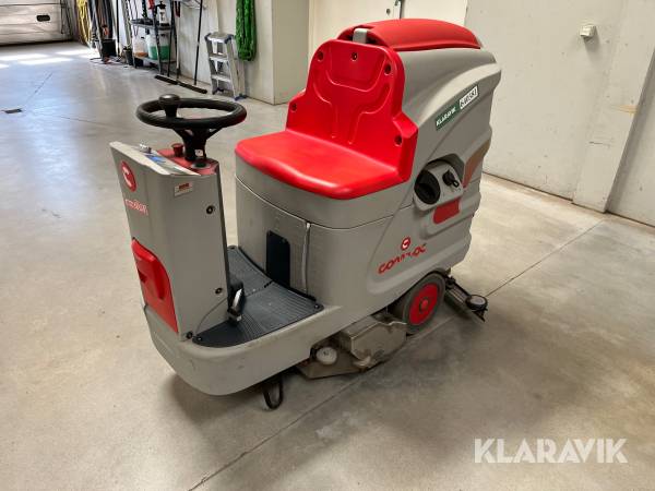 Gulvvasker/Gulvvaskemaskine Comac Innova70BS