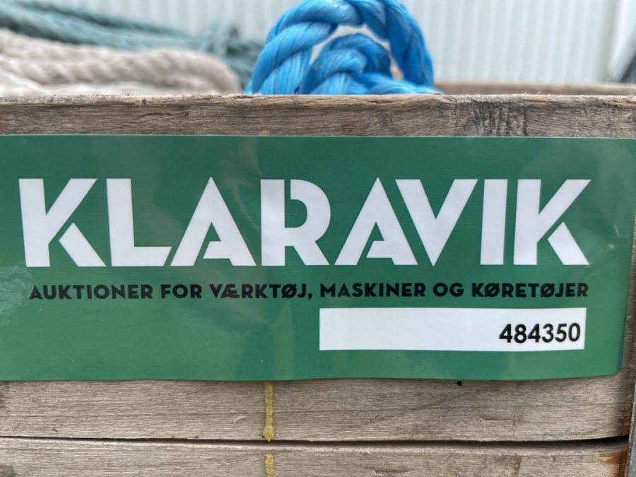 Klaravik Auktioner | Reb