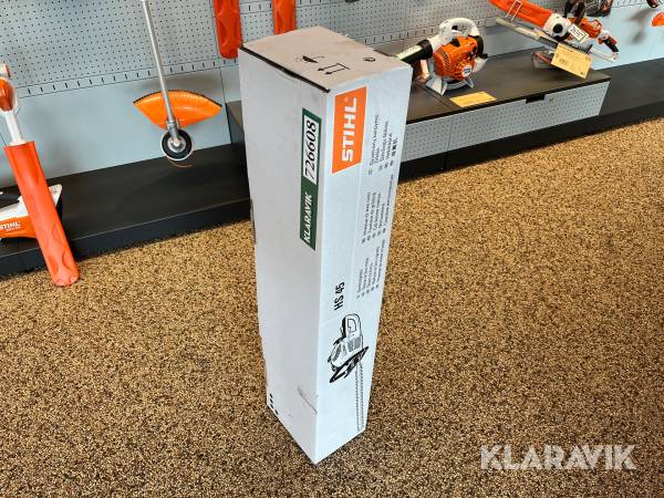 Hækkeklipper Stihl HS45