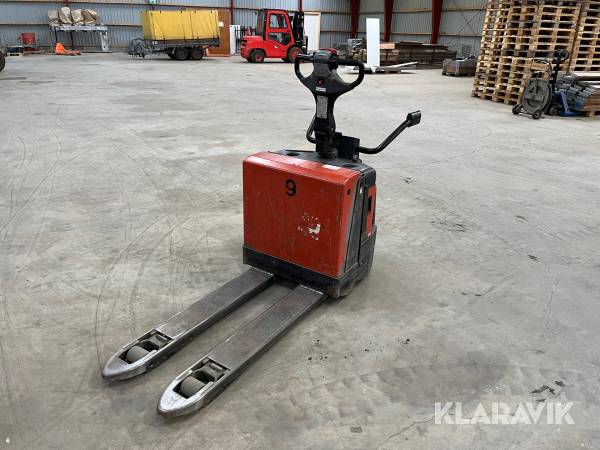 Palleløfter Bt P20/8