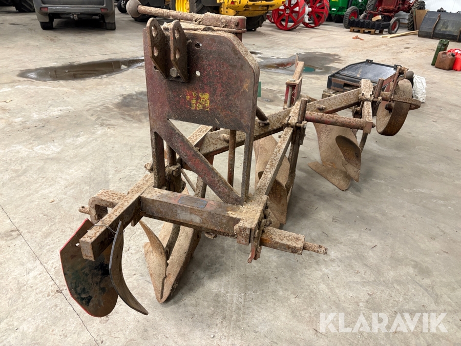 Plov Skjold Eminent - 16