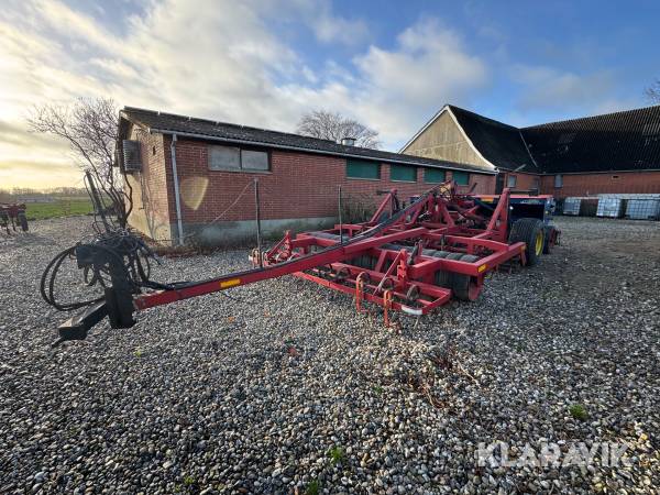 Såsæt Doublet-Record Combi-Dal