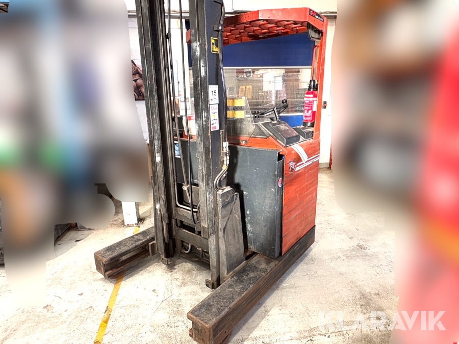 Reachtruck RT 1350 SE /13