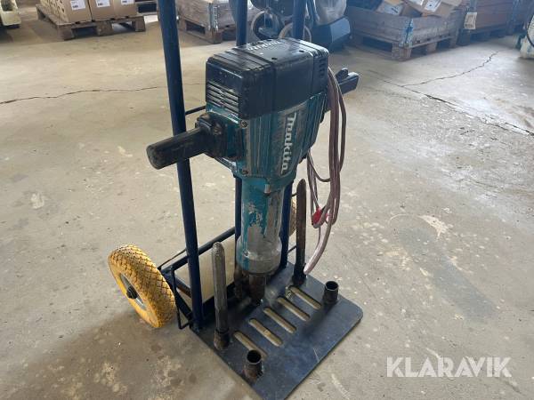Hammer Makita Hm1810