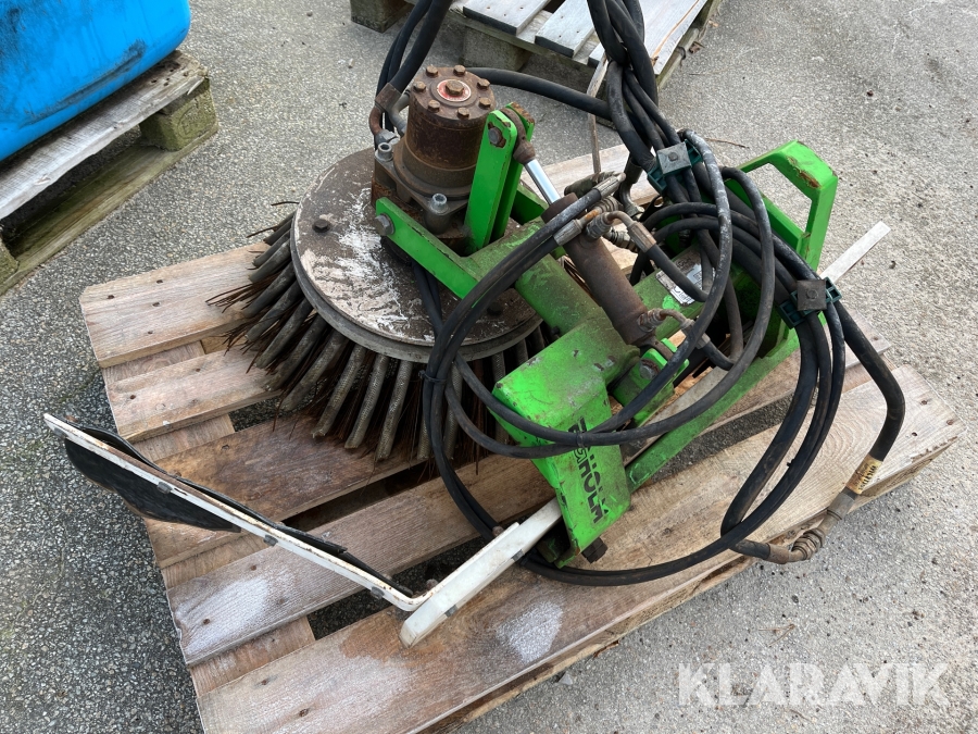 Kantkost Egeholm Ub1