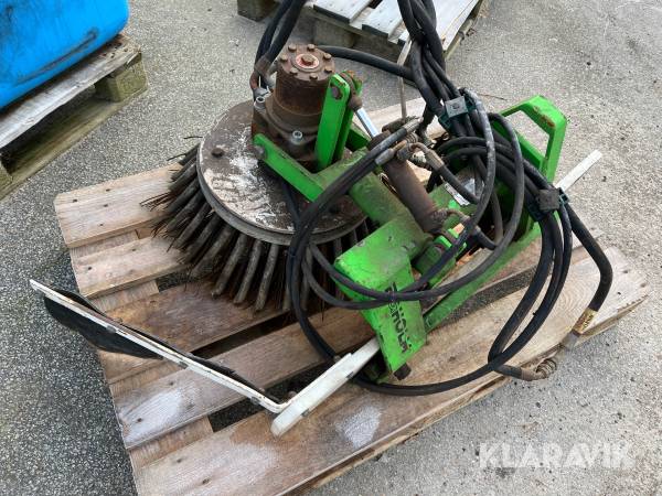 Kantkost Egeholm Ub1