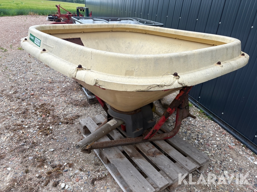 Gødningsspredere Vicon 76103 45253