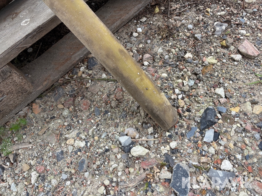 Gødningsspredere Vicon 76103 45253