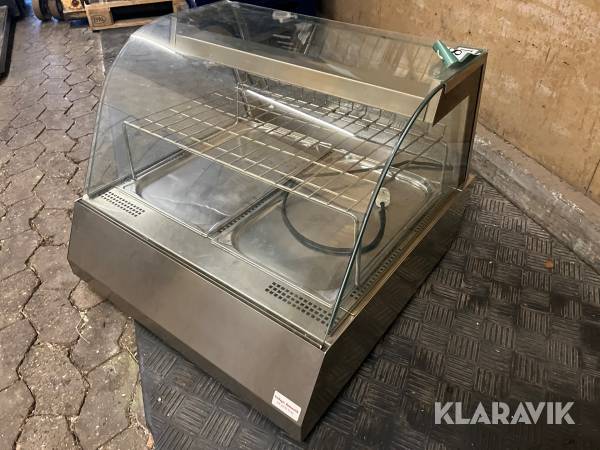 Varmeskab Mitho SRL VSC 201